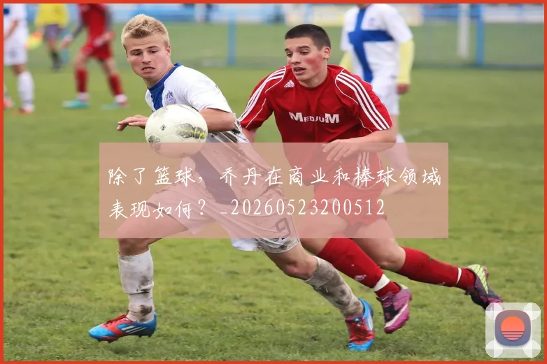 除了篮球,乔丹在商业和棒球领域表现如何?_20260523200512